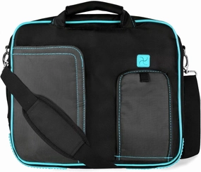 15 16 in Laptop Shoulder Bag Compatible with Dell Precision 3570 3571 3580 3581 3590 3591 5560 5570 5680 5690 7560 7670 7680