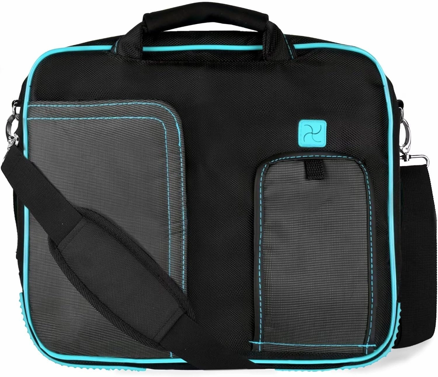 15 16 in Laptop Shoulder Bag Compatible with Dell Precision 3570 3571 3580 3581 3590 3591 5560 5570 5680 5690 7560 7670 7680