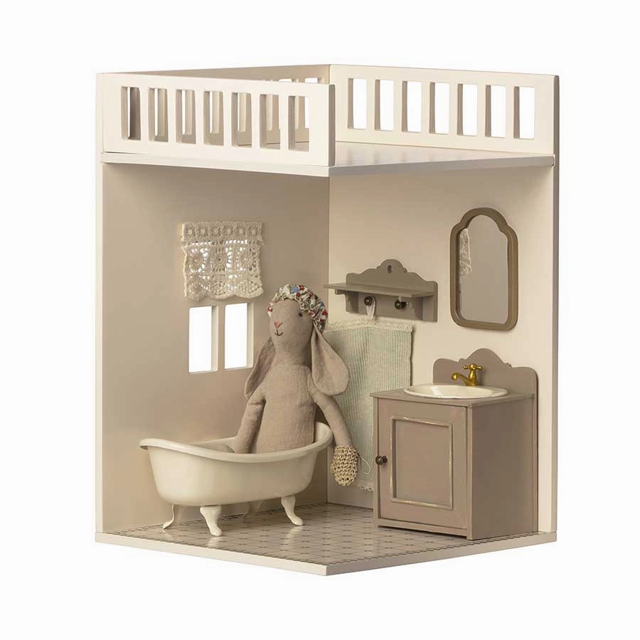 2020 Maileg Miniature Bathtub