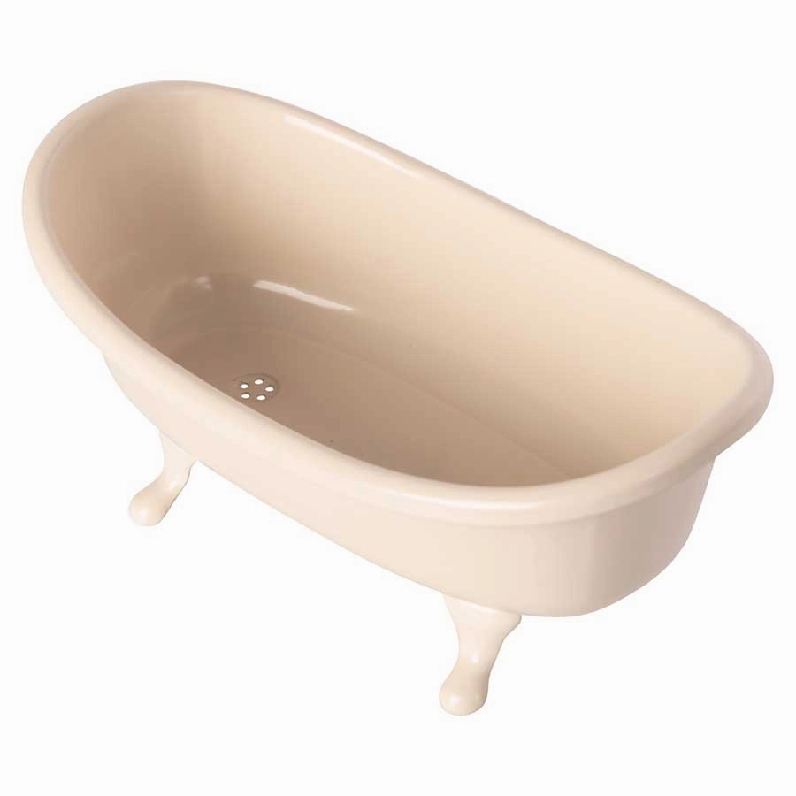 2020 Maileg Miniature Bathtub
