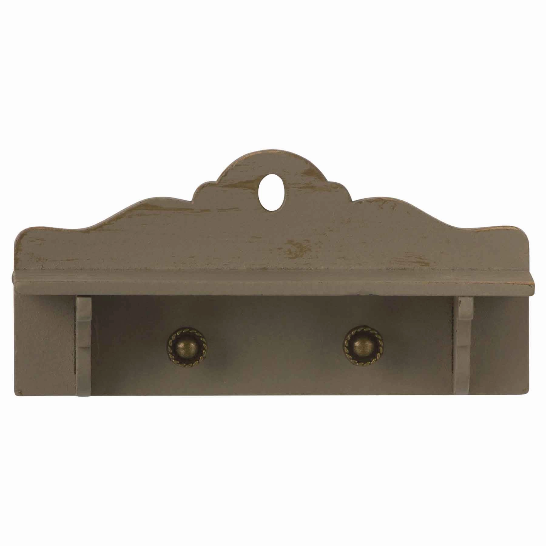 2020 Maileg Miniature Shelf
