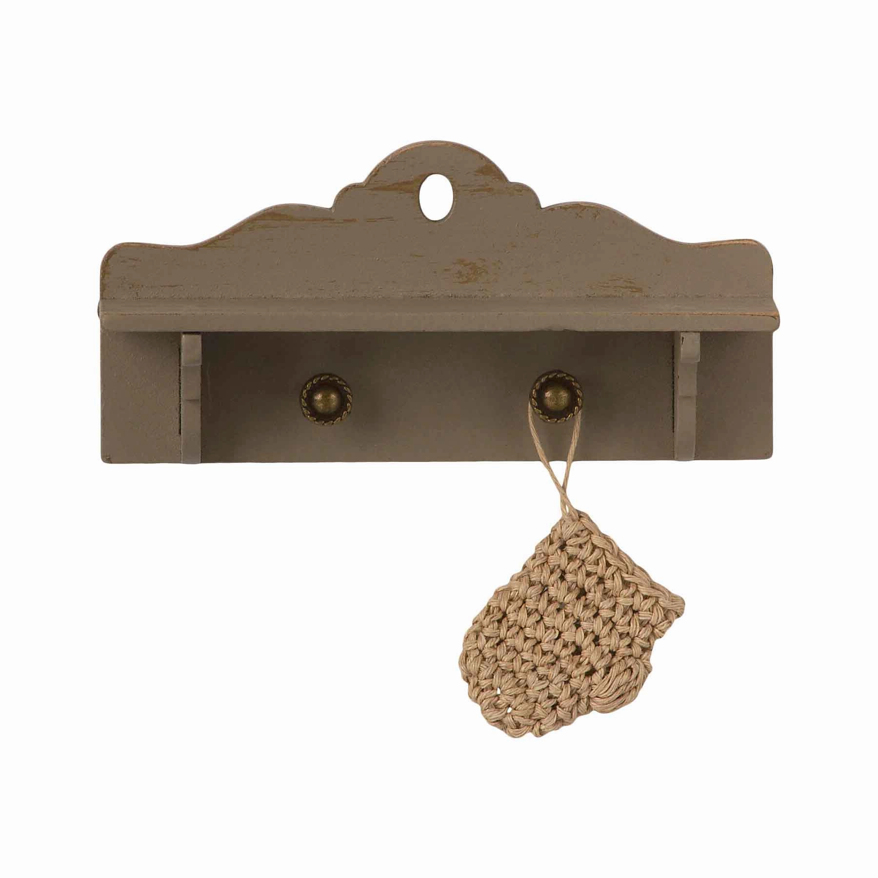 2020 Maileg Miniature Shelf