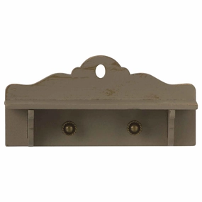 2020 Maileg Miniature Shelf