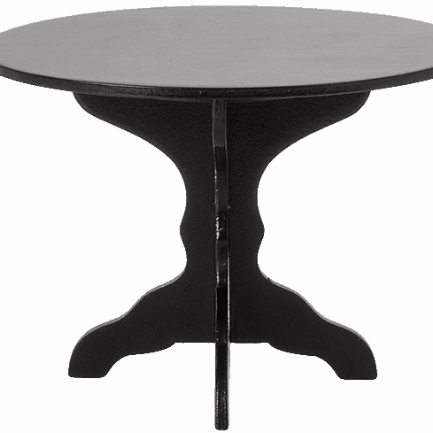 2021 Maileg Miniature Coffee Table