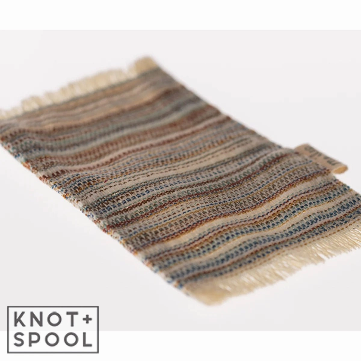 2024 Maileg Small Striped Rug