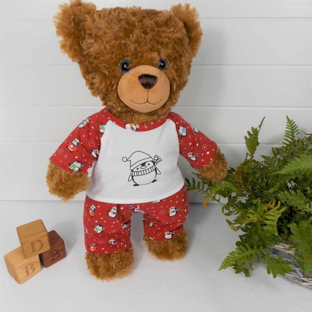 2 Pattern Bundle - Taylor Tee & Teddington Trousers - Save 5%
