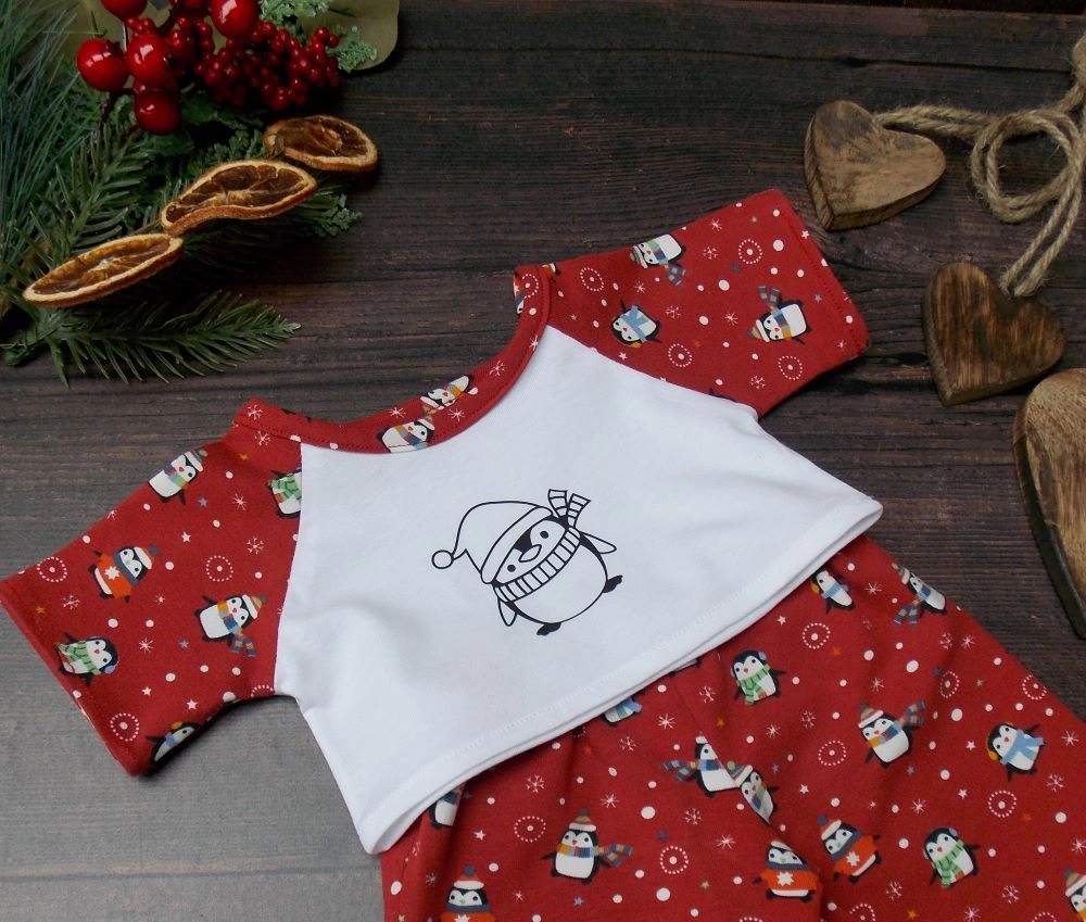 2 Pattern Bundle - Taylor Tee & Teddington Trousers - Save 5%