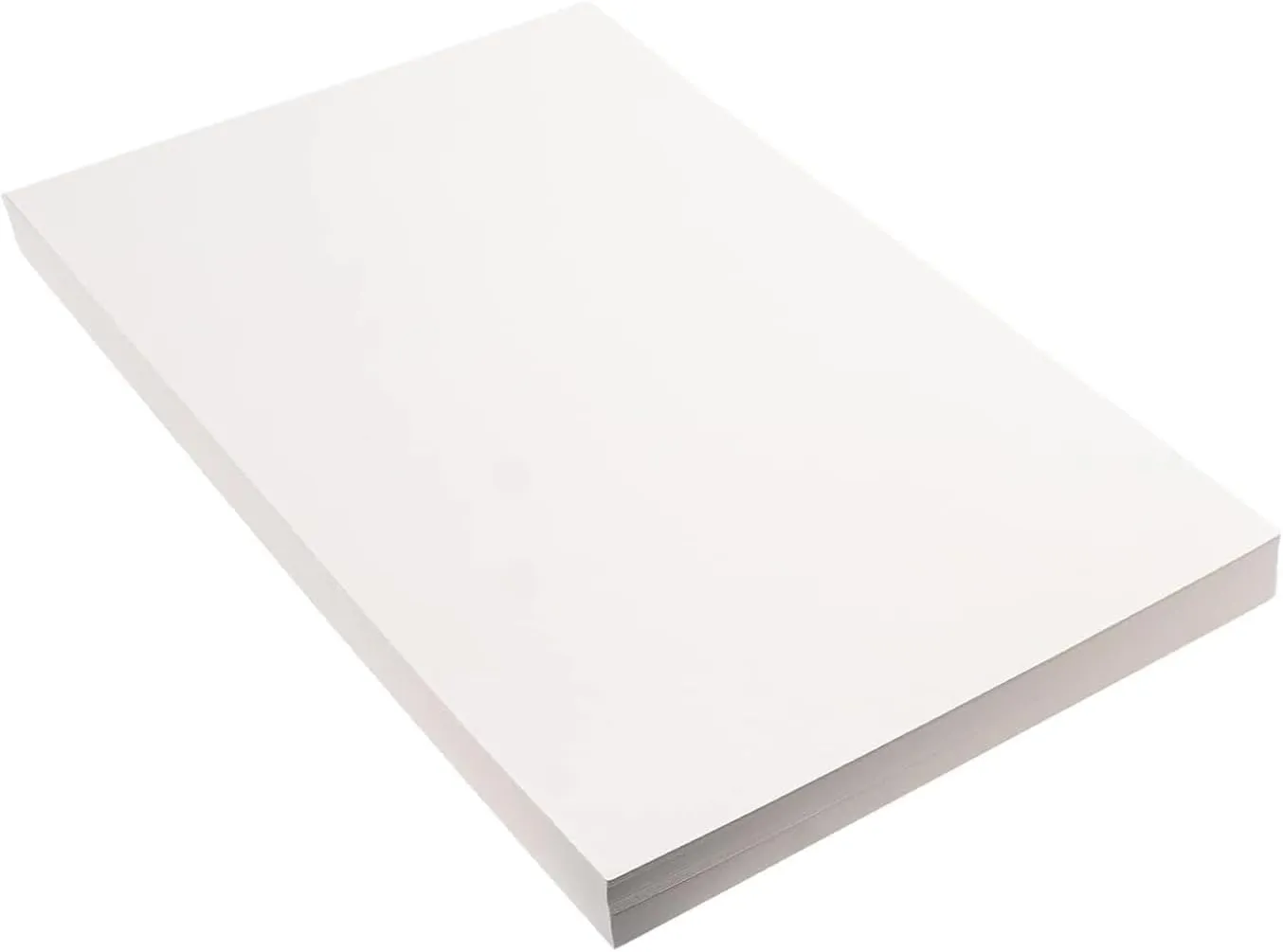 300 Sheets Art Paper for Kids 9" x 12" Craft Drawing Paper for Kids, Doodles and Sketching