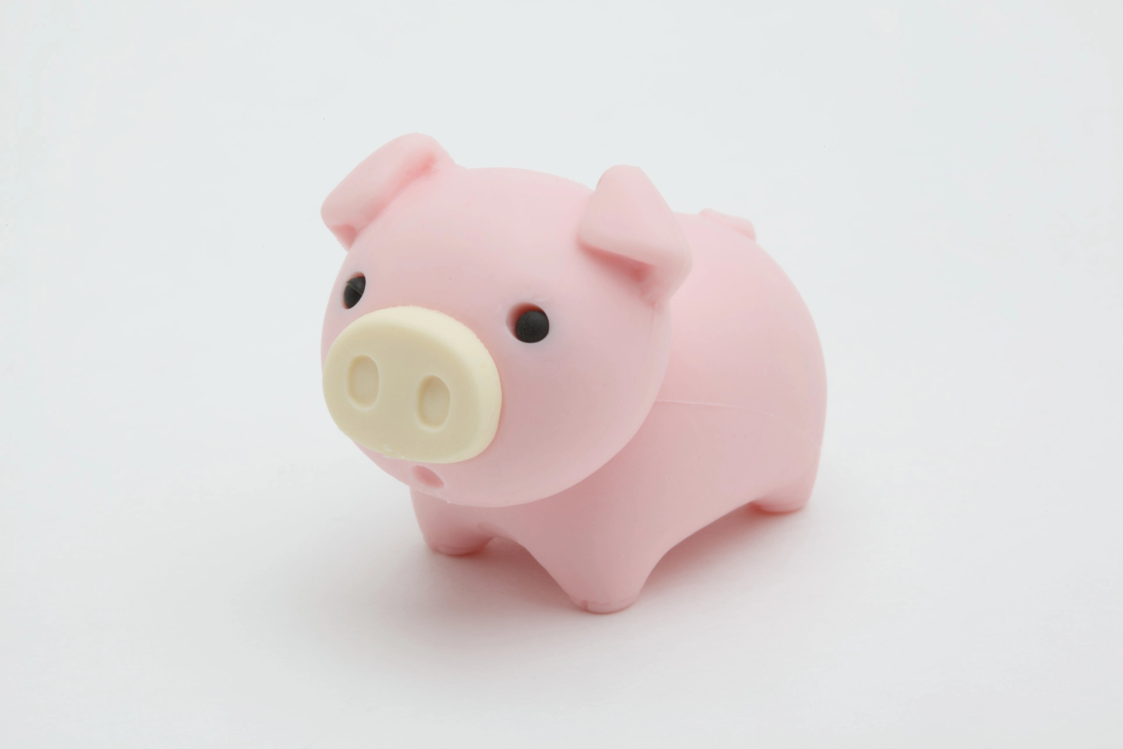 38032 IWAKO ZOO ANIMAL ERASERS-60