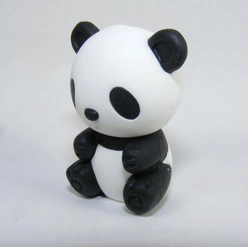 38032 IWAKO ZOO ANIMAL ERASERS-60