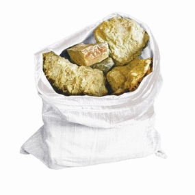560 X 660MM HEAVY DUTY RUBBLE SACKS 10PK 633686