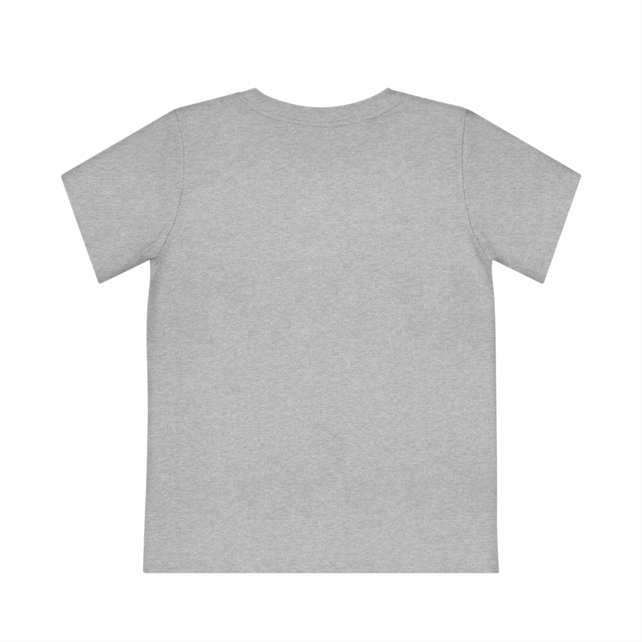 "Need a Hug?" Cute Teddy Eco-friendly Kids Tee