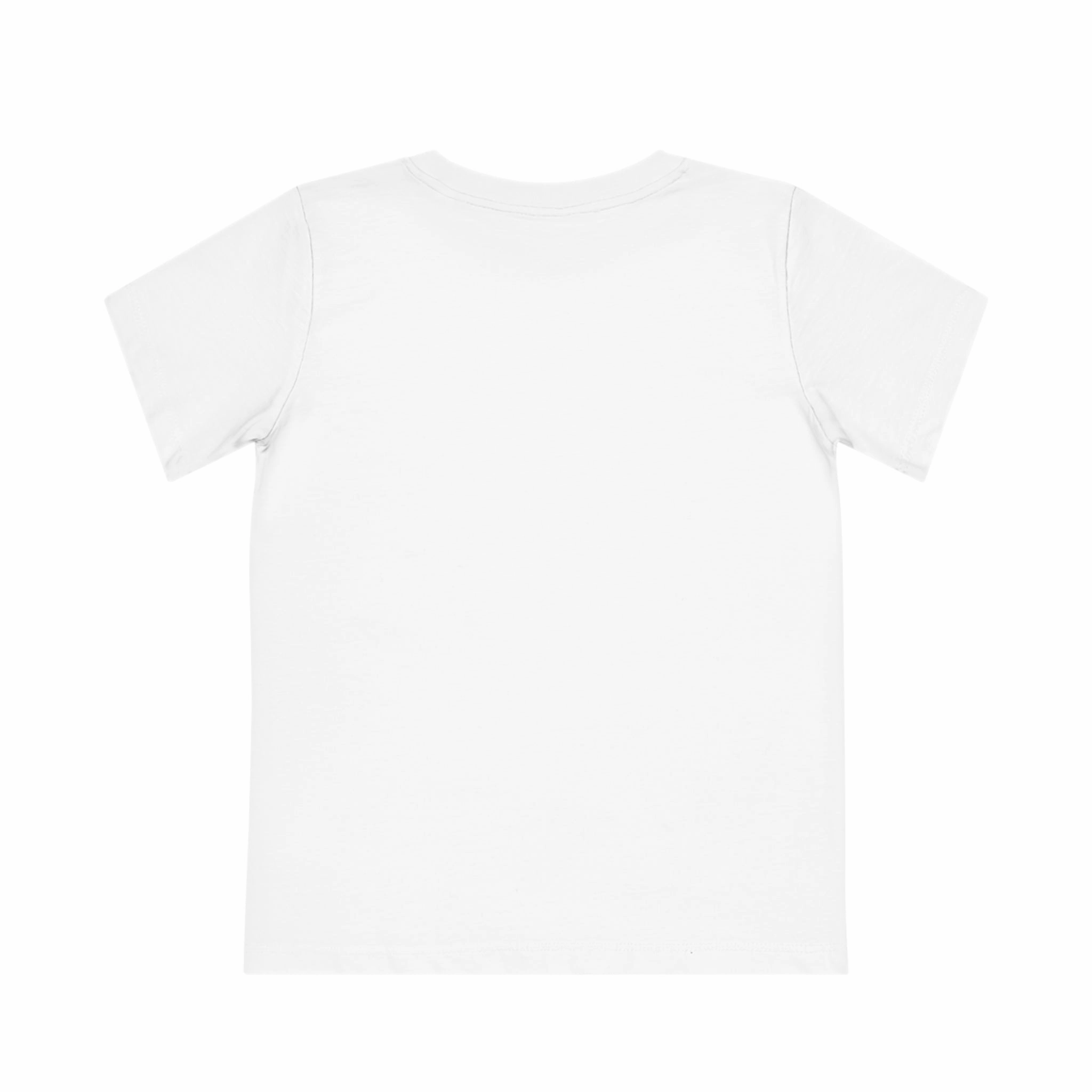 "Need a Hug?" Cute Teddy Eco-friendly Kids Tee