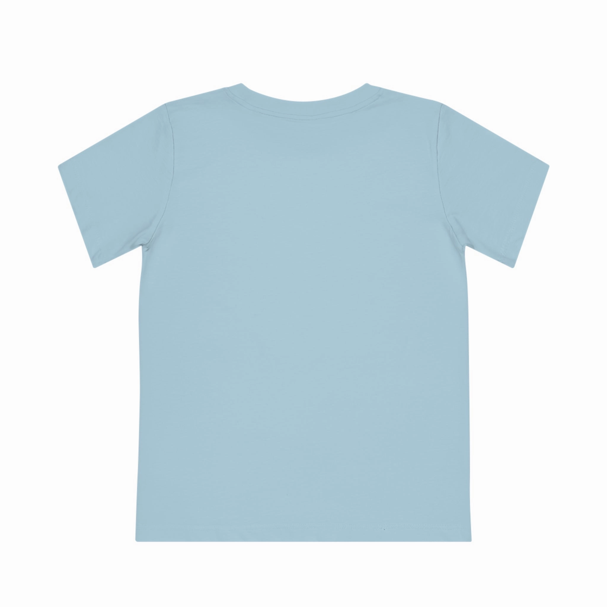 "Need a Hug?" Cute Teddy Eco-friendly Kids Tee
