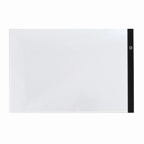 A4 Light Pad