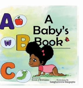 A Baby's book