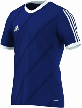 Adidas Big Boys Climacool Regista 14 Soccer Jersey