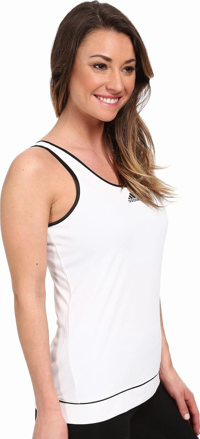 adidas Performance Women's Galaxy Tank Top