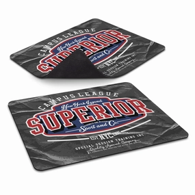 agogo Slimline Mouse Mat