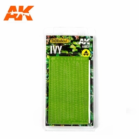 AK Interactive: IVY 1/32 AND 1/35