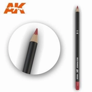 AK Interactive Weathering Pencils