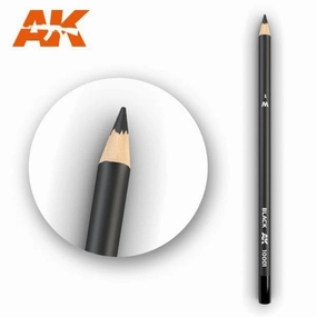AK Interactive Weathering Pencils