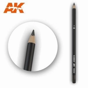 AK Interactive Weathering Pencils