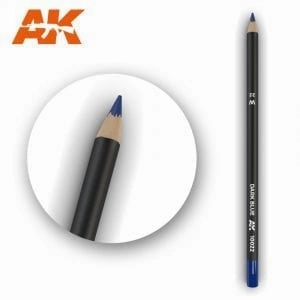 AK Interactive Weathering Pencils