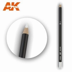 AK Interactive Weathering Pencils