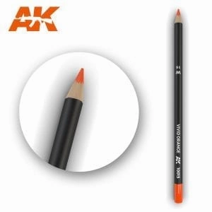 AK Interactive Weathering Pencils