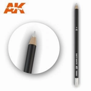 AK Interactive Weathering Pencils
