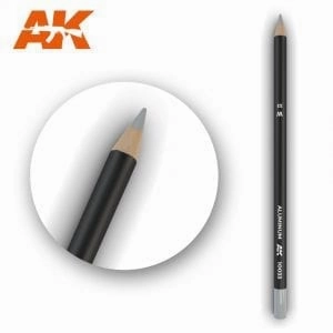 AK Interactive Weathering Pencils