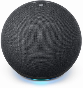 Amazon Echo Dot (4th Gen) Smart speaker with Alexa