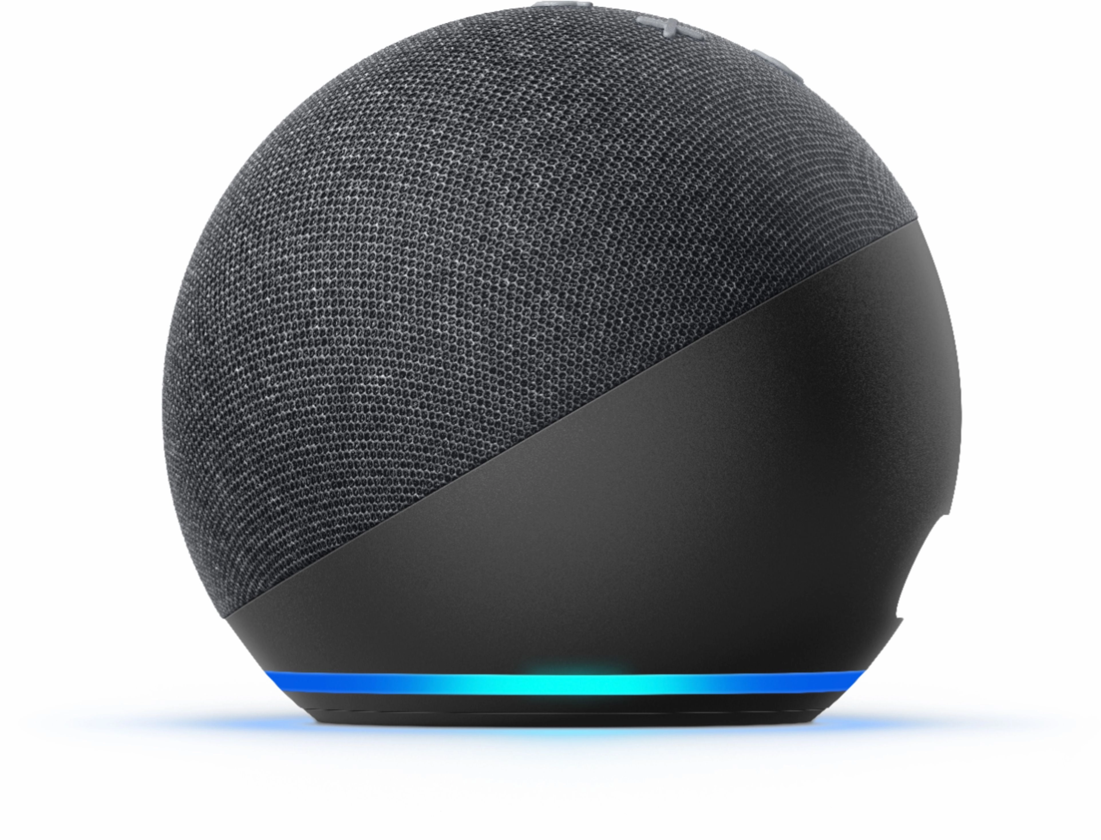 Amazon Echo Dot (4th Gen) Smart speaker with Alexa