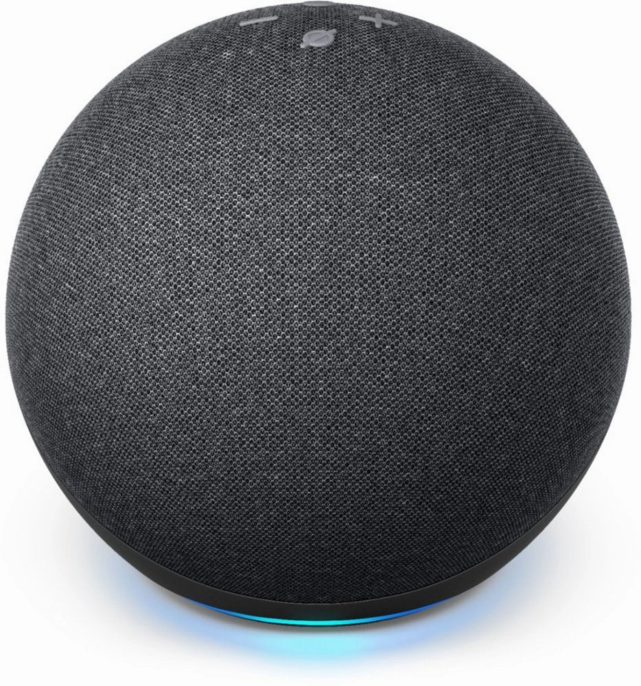 Amazon Echo Dot (4th Gen) Smart speaker with Alexa