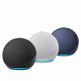 Amazon Echo Dot (5th Gen) Smart Speaker with Alexa