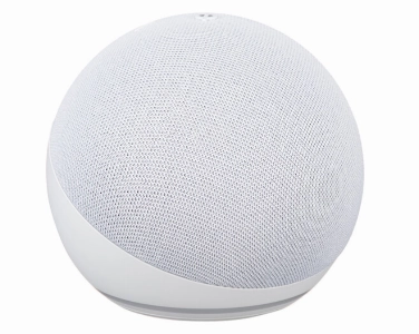 Amazon Echo Dot (5th Gen) Smart Speaker with Alexa