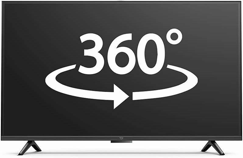 Amazon Fire TV 55" Omni Series 4K UHD smart TV, hands-free with Alexa
