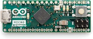 Arduino Micro Without Headers [A000093]