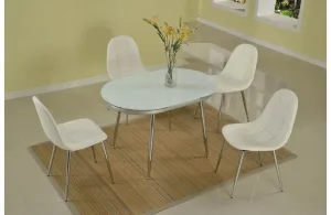 Armino 5 PC Dining Set