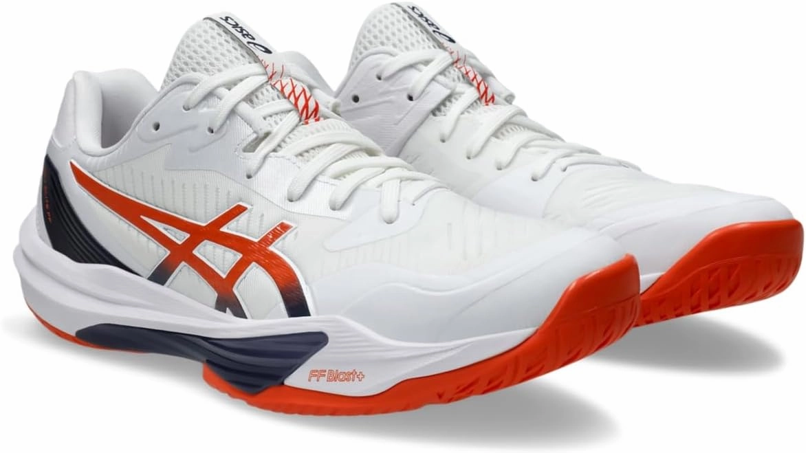 ASICS Men's Sky Elite FlyteFoam 3 Volleyball Shoes