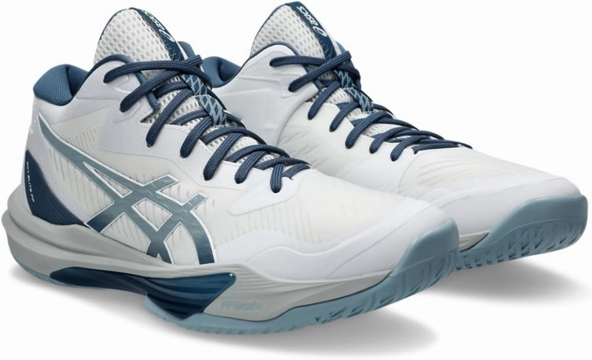 Asics Men's Sky Elite FlyteFoam 3 Volleyball Shoes