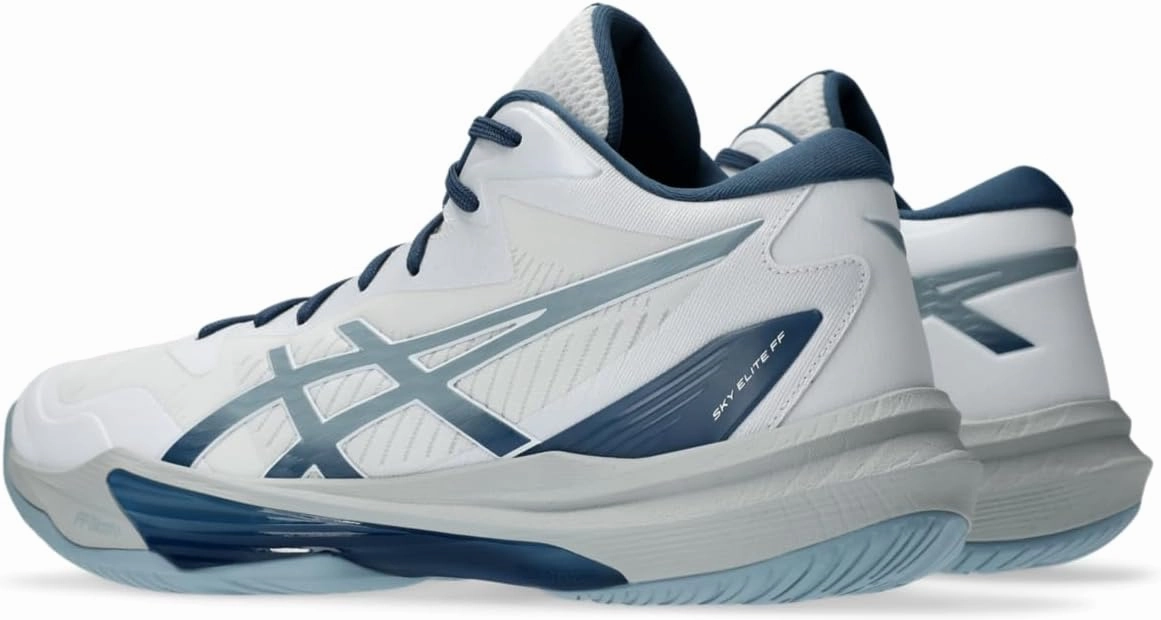 Asics Men's Sky Elite FlyteFoam 3 Volleyball Shoes