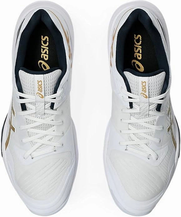 ASICS Men's Sky Elite FlyteFoam 3 Volleyball Shoes