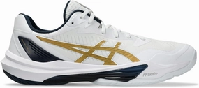 ASICS Men's Sky Elite FlyteFoam 3 Volleyball Shoes