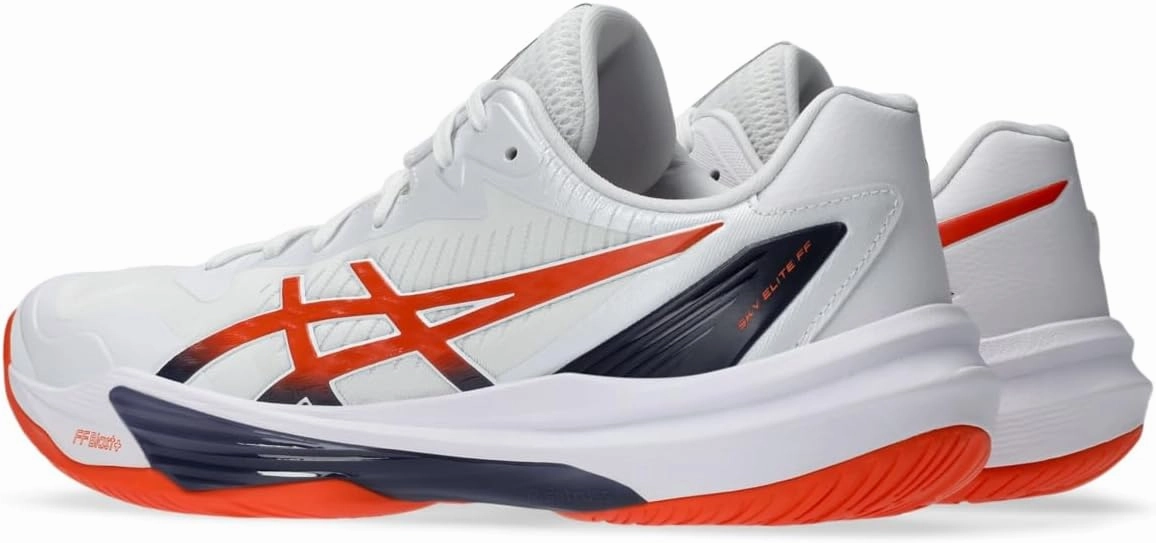 ASICS Men's Sky Elite FlyteFoam 3 Volleyball Shoes