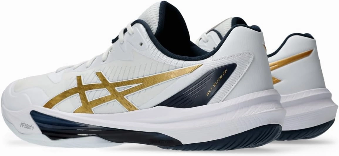 Asics Men's Sky Elite FlyteFoam 3 Volleyball Shoes