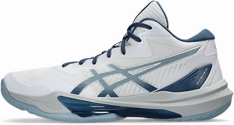 Asics Men's Sky Elite FlyteFoam 3 Volleyball Shoes