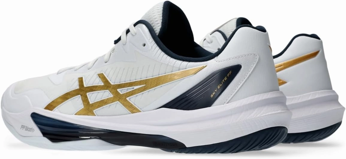 ASICS Men's Sky Elite FlyteFoam 3 Volleyball Shoes