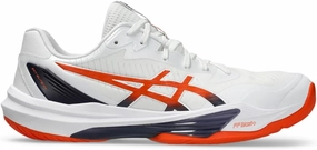 ASICS Men's Sky Elite FlyteFoam 3 Volleyball Shoes